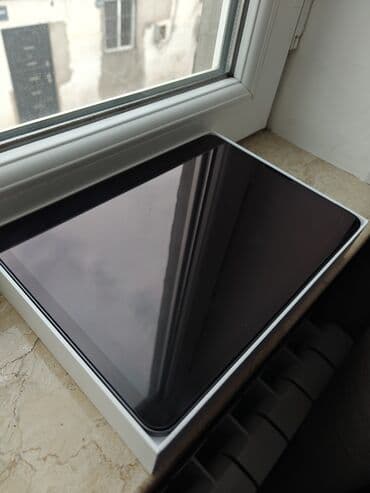 ipad satışı: İşlənmiş Apple iPad Air 4, 10,9", 64 GB — 2