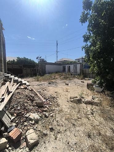 Bağ evləri: Bakı, Mərdəkan, 240 kv. m, 6 otaqlı, Qaz, İşıq, Su — 3