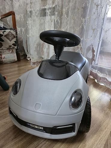 электромобиль: 🚗 Uşaq üçün mexaniki maşın Uşaq üçün mexaniki maşın satılır. 🤍 Demək — 3