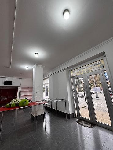 yasil derede kiraye evler: Mərkəzdə 570 kv. obyekt təcili satılır - İki mərtəbəli fasadlı, iri — 3