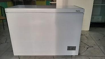 Yeni 1 qapılı Biryusa Soyuducu Satılır, rəng - Ağ, Təkərli lalafo.az -da Yeni 1 qapılı Biryusa Soyuducu Satılır, rəng - Ağ, Təkərli