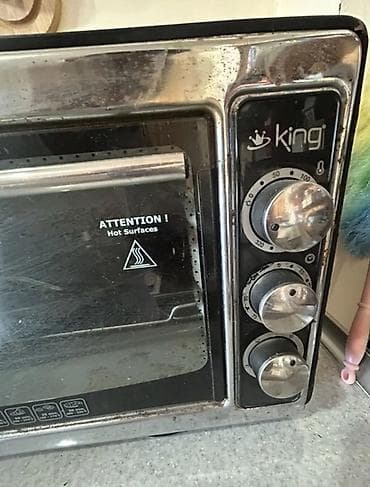 soba corek: Elektrik sobası Stolüstü — 2