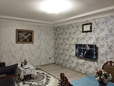 vila evler: 250 kv. m, 7 otaqlı, Kombi, Qaz, İşıq — 4