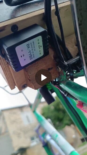 qiz ucun velosiped: İşlənmiş BMX velosipedi Stels, 28", sürətlərin sayı: 1, Ödənişli çatdırılma — 6