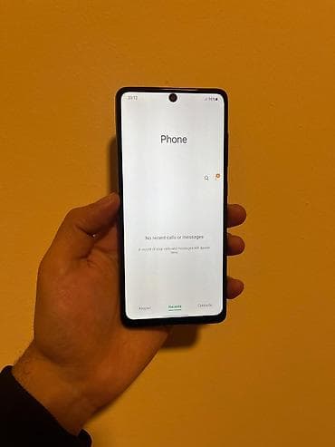 ekran samsung a71: Samsung Galaxy A51 5G, 128 GB, rəng - Göy — 2