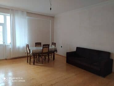 20 yanvarda 2 otaqli evler: 2 otaqlı, Yeni tikili, m. Neftçilər, 90 kv. m — 1