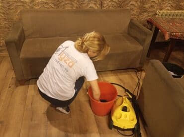 sifaris avtobuslar: Təmizlik | Ofislər, Mənzillər, Evlər | Gündəlik təmizlik, Təmirdən sonra təmizlik, Pəncərələrin, fasadların yuyulması — 2