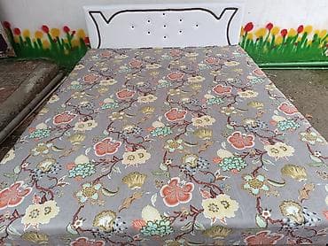 İkinəfərlik çarpayı