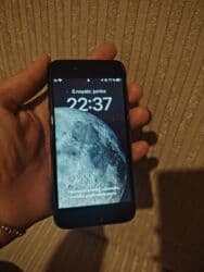 айфон 8 плюс: IPhone 8, 64 ГБ, Черный, Face ID — 11