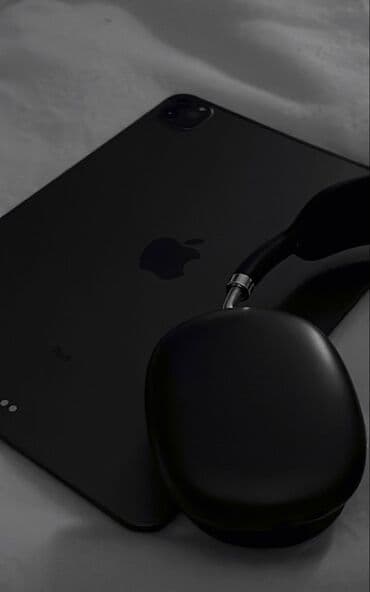 apple ipad qiymeti: İşlənmiş Apple iPad Pro 12.9 (2021), 12,9", 128 GB — 5