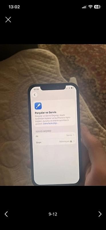 playstation 4 pro satilir: IPhone 12, 128 GB, Mavi, Face ID — 8