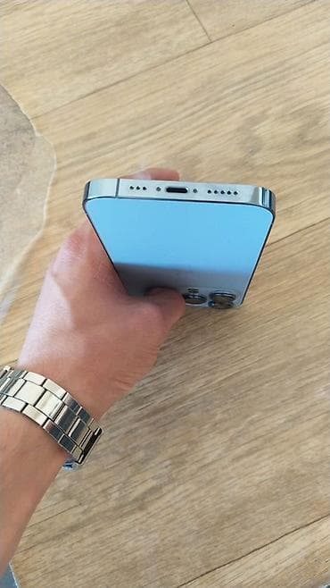 magic karaoke ys 68: IPhone 13 Pro, Sierra Blue, Face ID — 4