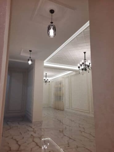 şirvan əmlak: Buzovna 3 otaqlı, 100 kv. m, Yeni təmirli — 7