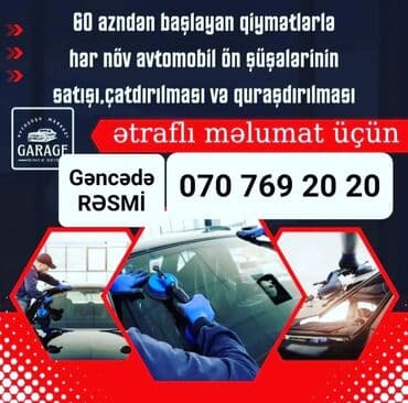 şuse: Avto Patpress Gence ilk ve resmi serfeli qiymet yuksek keyfiyyet — 3