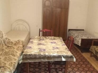tap az kiraye evler elmlerde: Tələbə oğlanlara ev kirayə verilir. Mənzil bir otaq və mətbəxdən — 1