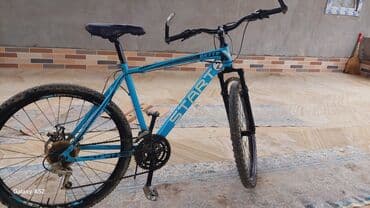 литература 6 класс учебник азербайджан: Новый Городской велосипед Adidas, 26", скоростей: 27, Бесплатная доставка — 3