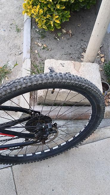 volta vs2: SAFT SFT 500 dağ velosipedi reyal aliciya endirim olacaq sep ulduz — 4