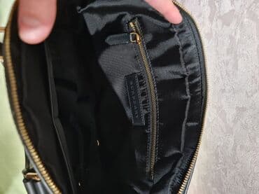 Lüğətlər: Əl çantası, Burberry, Yeni — 5