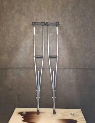 Ortozlar: Esa tezedir boya uygun tenzimlenir — 2