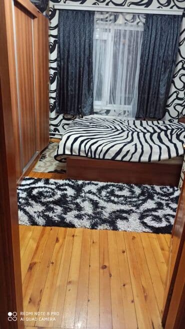 Bakı, 3 otaqlı, Köhnə tikili, m. Neftçilər, 60 kv. m — 2