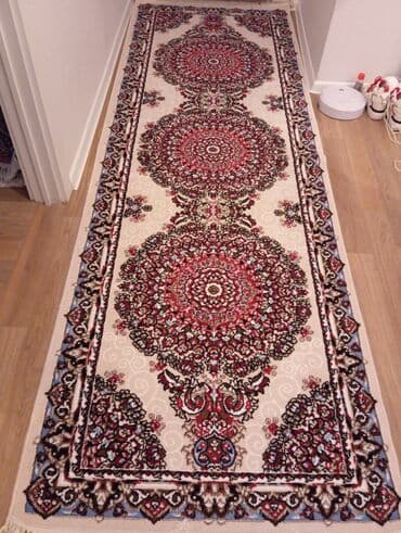 Канцтовары: Ковер — 1