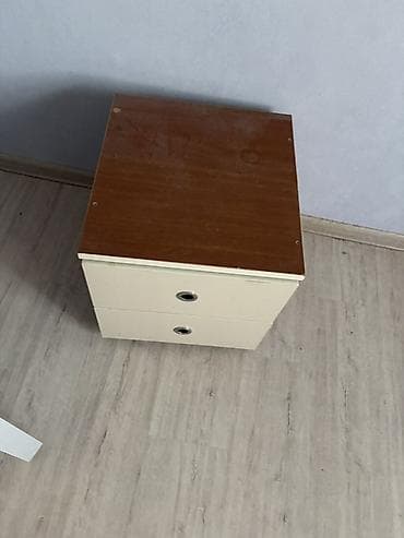 erkimed ortopedik: Təknəfərlik çarpayı, Matras ilə, Siyirməli — 2