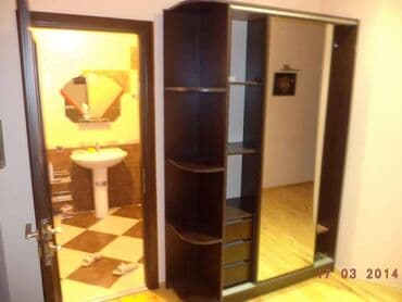 xirdalan mehdi huseynzade: Bakı, 3 otaqlı, Köhnə tikili, m. Həzi Aslanov, 76 kv. m — 4