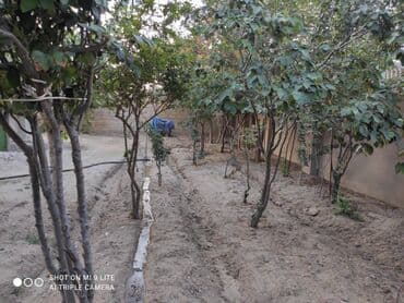 ucuz həyət evlərinin satışı: Hövsan qəsəbəsində,dənizə yaxın ərazidə,ümumi sahəsi 200 kv olan 2 — 17