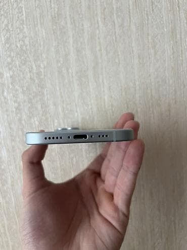 iphone pro max 14: IPhone 15, Göy — 4