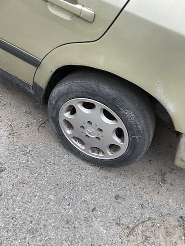 mercedes 220 dizel: Salam zapcast kimi satılır mator yoxdur karopka saz vezyetdedir mostda — 4