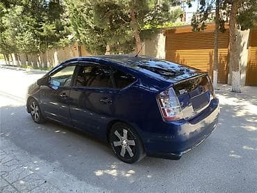 190 satilir: Toyota Prius: 1.5 l | 2008 il Hetçbek — 5