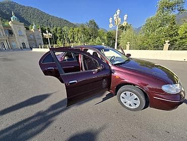 avtomobillər: Maşın gündəlik sürülən maşındır, çox ekonom ve dözümlüdür. Barter — 5