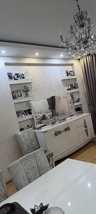 karavan satışları: 3 otaqlı, Yeni tikili, 87 kv. m — 5