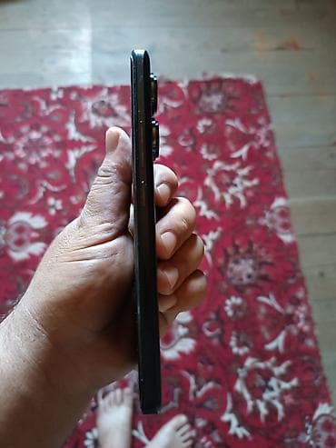 redmi note 12 pro: Redmi Note 13 Pro+, 256 GB, rəng - Qara, İki sim kartlı — 4