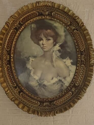 el sekilleri profil ucun: 40 ilin əl işidir təbii boya ilə ağlayan uşağa rəsmi — 2