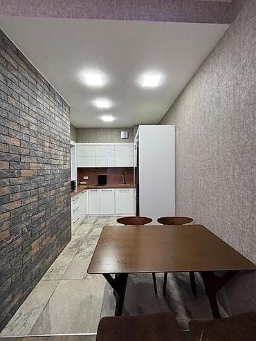 otag: İcarəyə verilir 2 otaqlı yeni tikili 65 m², Ağ şəhər q. Kateqoriya — 5