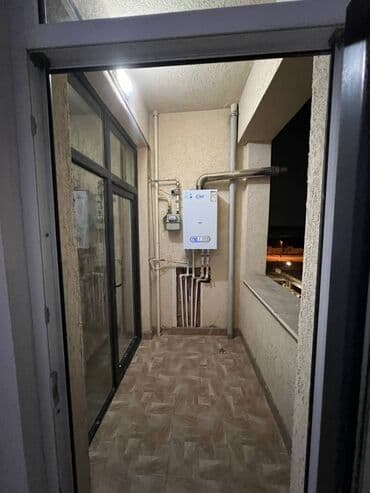 bina az masalli: Sumqayıt şəhəri,Baxca Şəhər yaşayış kompleksində,11mərtəbəli binanın 6 — 14