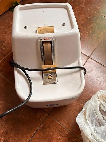 Полировочные аппарат — 2