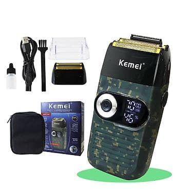 ventilator satisi bakida: Saç qırxan maşın, Kemei, Yeni, Pulsuz çatdırılma, Ödənişli çatdırılma, Rayonlara çatdırılma — 5