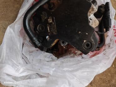 220 voltu 12 volta çevirme: Hyundai SANTA FE 2.2 l, Dizel, 2006 il, İşlənmiş — 1