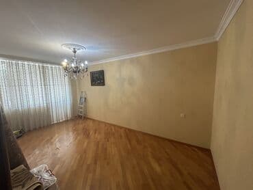 Kirayə mənzillər: Bakı, 4 otaqlı, Köhnə tikili, 100 kv. m — 2