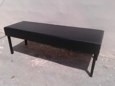 Салонная, медицинская мебель: Masaj stolu teze mohkem yumusaq her reng kojalardan bu cur duz — 5