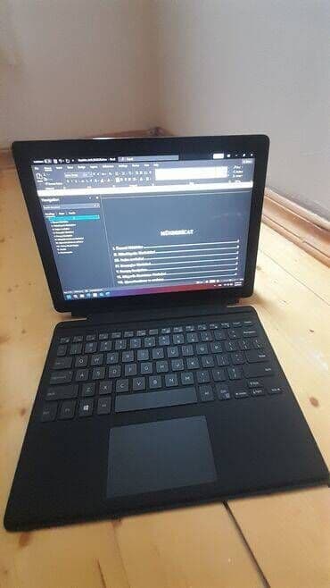 notebook mini: Dell Latitude, 13.3 ", Intel Core i5, 256 GB, Pulsuz çatdırılma, Ödənişli çatdırılma, Ünvandan götürmə — 3