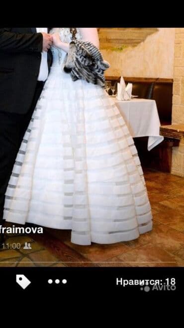 toy donlari ziyafet geyimleri: Qəlinlik paltar Amerikadan Alınıb — 2