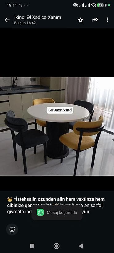 👑 **İstehsalin ozunden alin hem vaxtinza hem cibinize qənaət edin** — 1