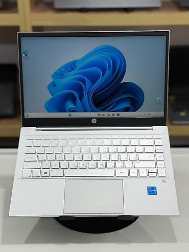 pixel 4: İşlənmiş HP Pavilion, 14 ", Intel Core i5, 512 GB, Ünvandan götürmə, Ödənişli çatdırılma, Rayonlara çatdırılma — 3