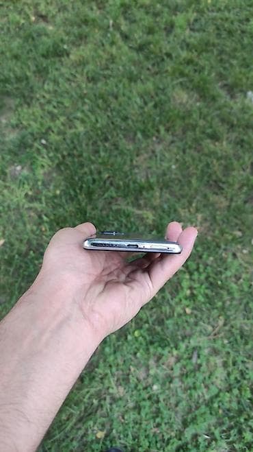 mobil modem internet: Xiaomi 11T Pro, rəng - Mavi, 
 İki sim kartlı — 4
