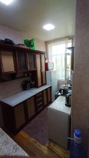 20 ci sahede satilan evler 2025: Digah, 2 otaqlı, Köhnə tikili, 78 kv. m — 5