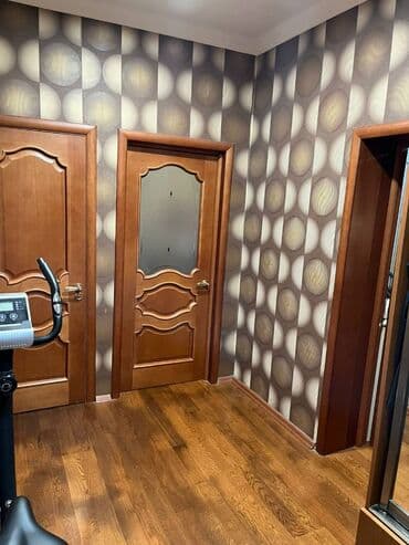 lenkeran ev alqı satqı: 3 otaqlı, Yeni tikili, m. Əhmədli, 75 kv. m — 16