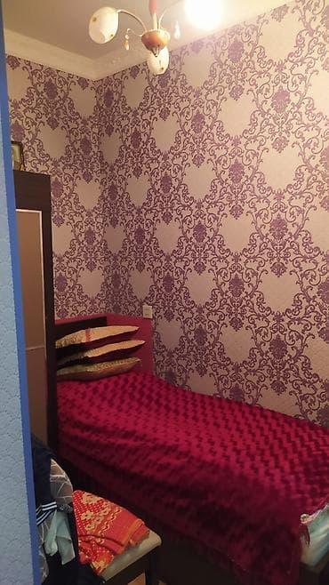 ev alqi satqsi: Bayıl 3 otaqlı, 100 kv. m, Kredit yoxdur, Yeni təmirli — 10